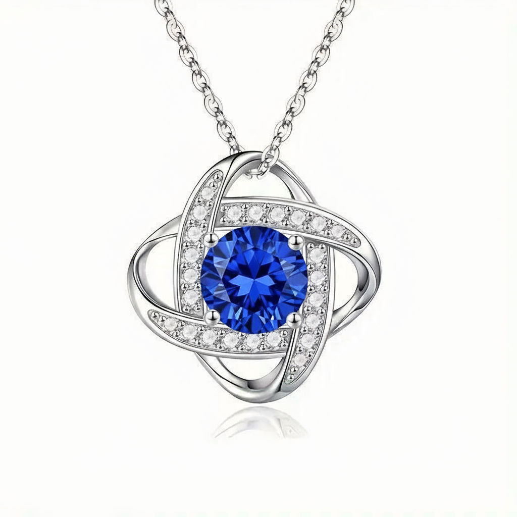 Lívia | Elegáns Nyaklánc