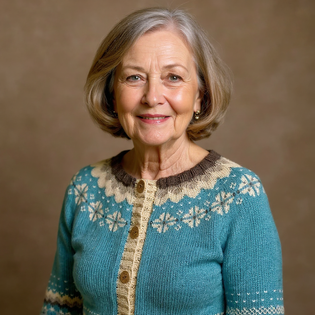 Lívia | Kardigán Elegáns