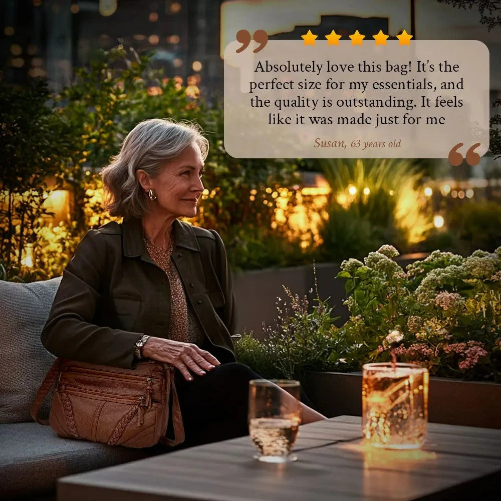 Eszter | Elegáns Kézitáska