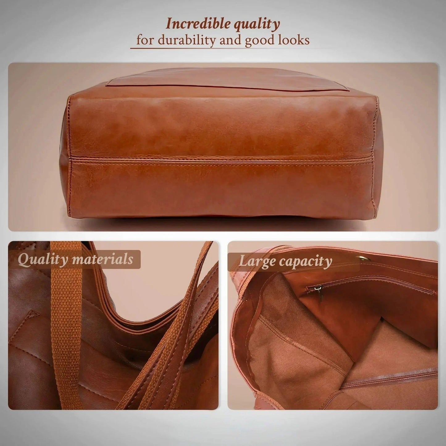 Hannah | Válltáska Elegáns