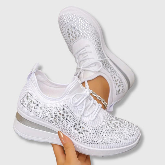 Lucía | Teniszcipő Kényelmes