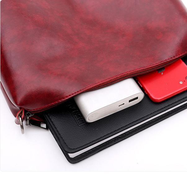 Ceren | Táskaszett Elegáns