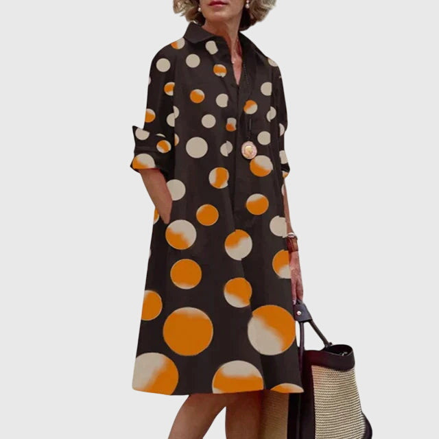 Paige | Elegáns Ruha