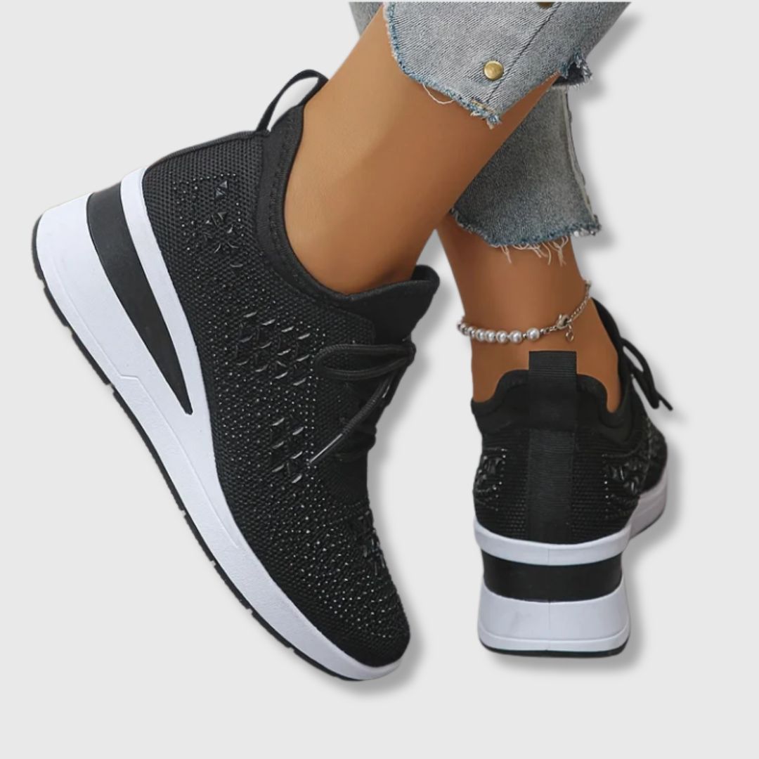 Lucía | Teniszcipő Kényelmes