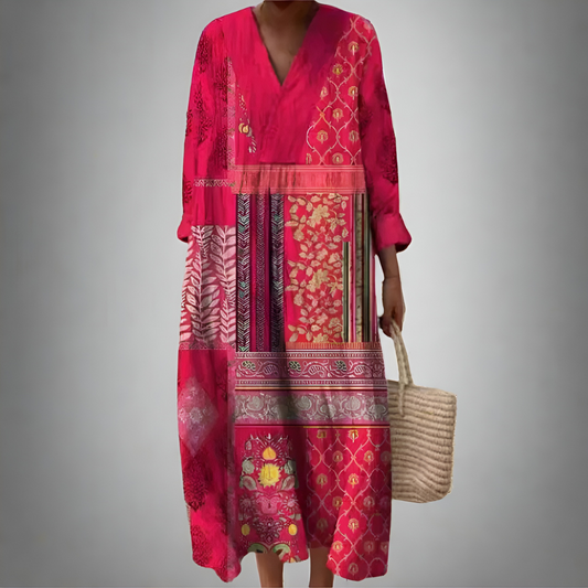 Eszter | Ruha Bohém