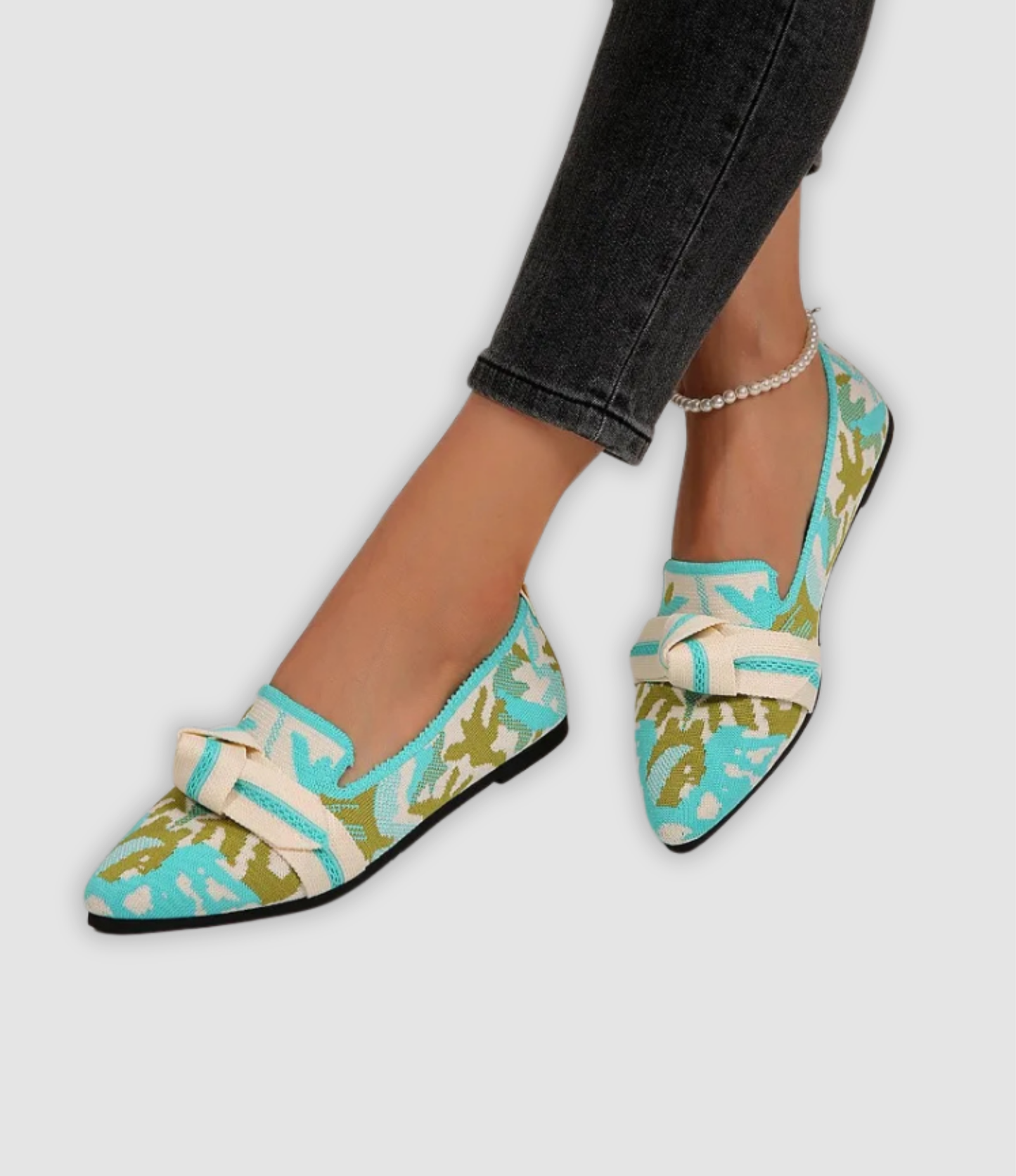 Reina | Kényelmes Szandál