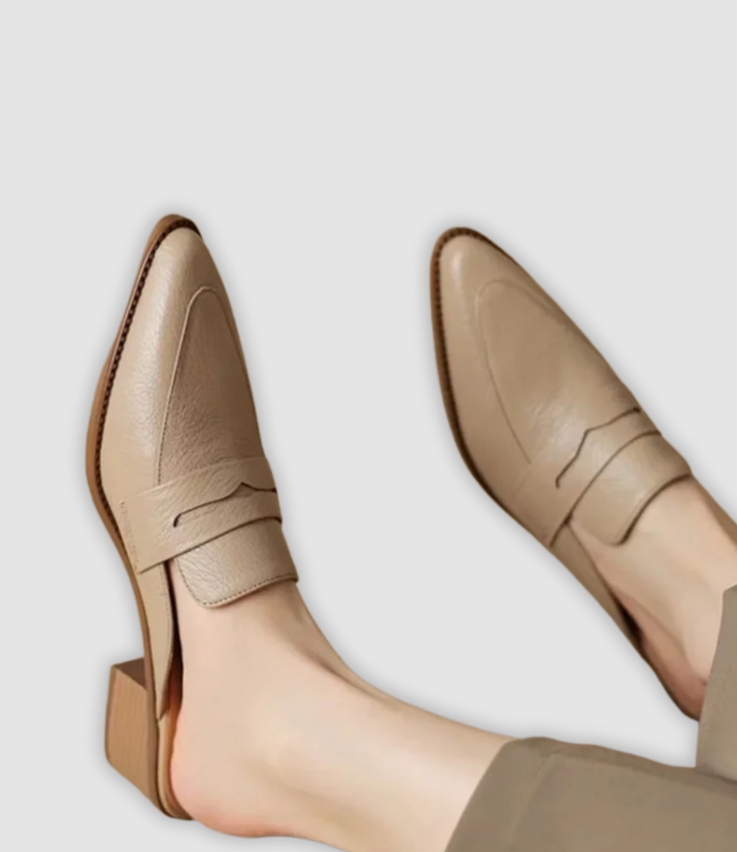 Amaya | Magassarkú Szandál Elegáns