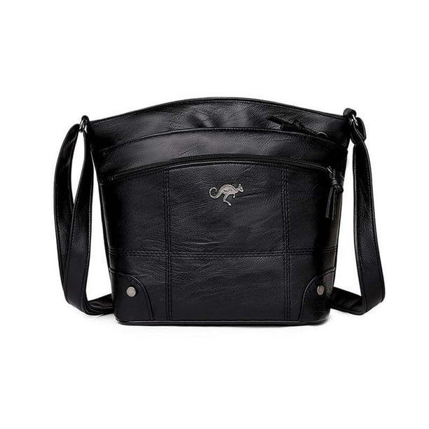 Raya | Keresztpántos Táska Elegáns