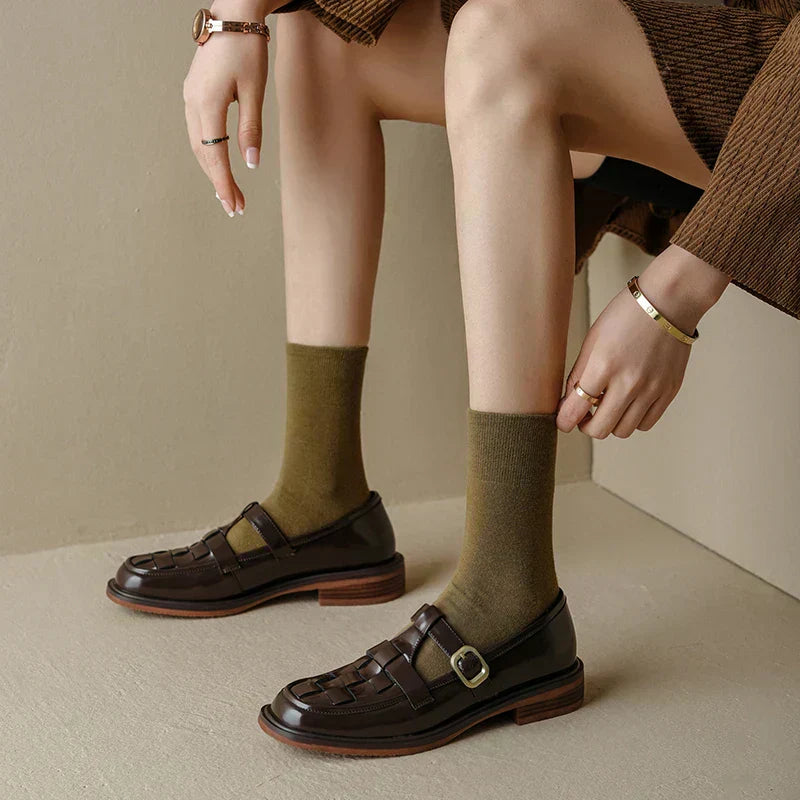 Isava | Balerina Retró