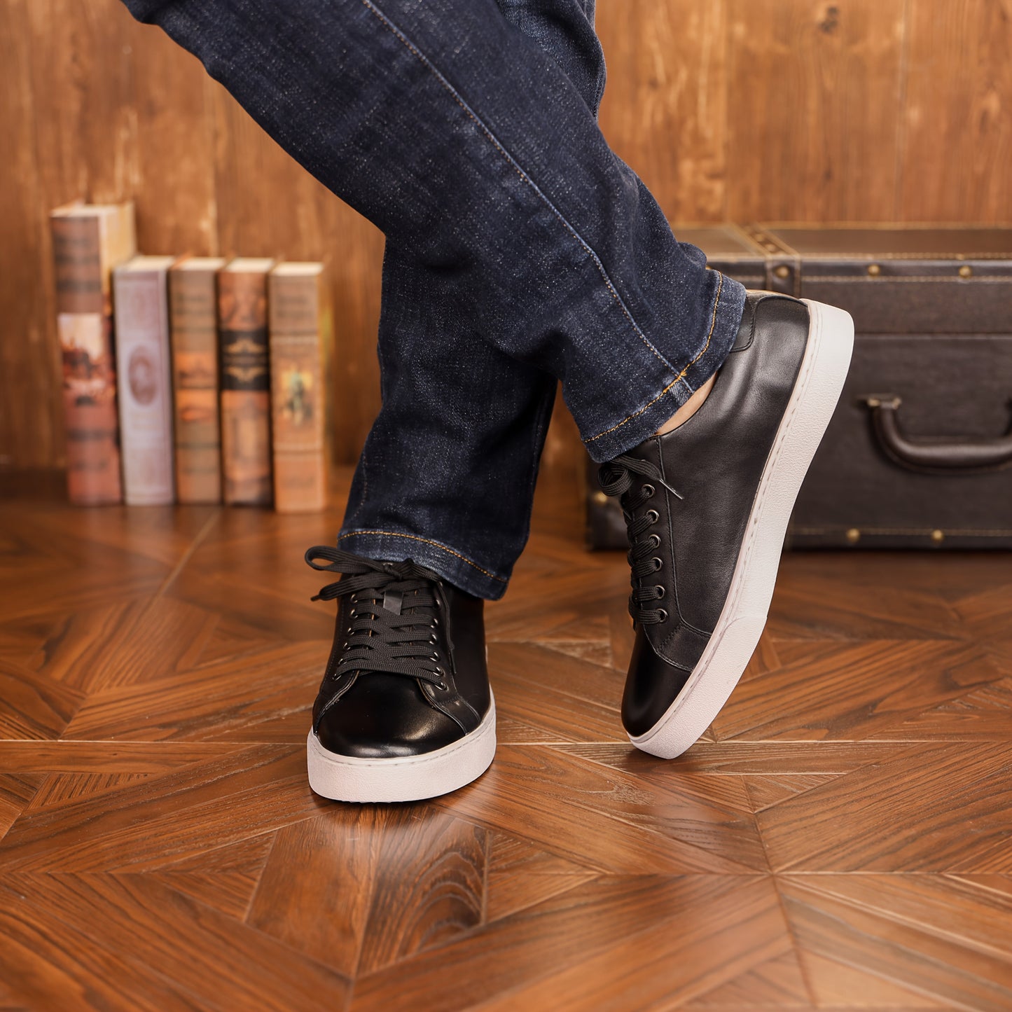 Bence | Cipő Elegáns