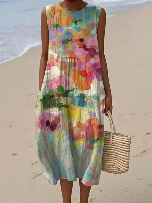 Lilla | Elegáns Ruha