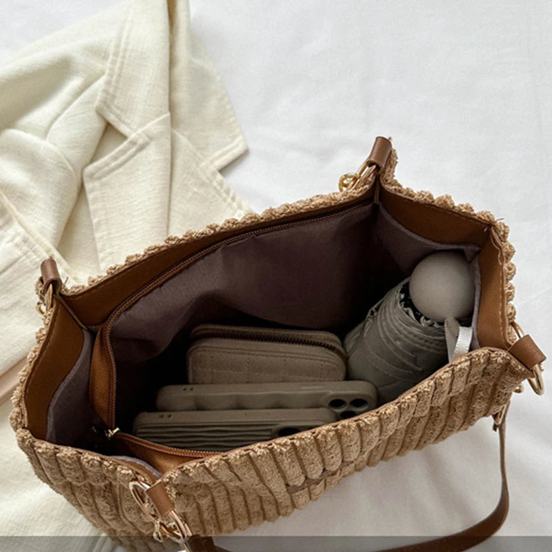 Kamilla | Elegáns Tote Táska