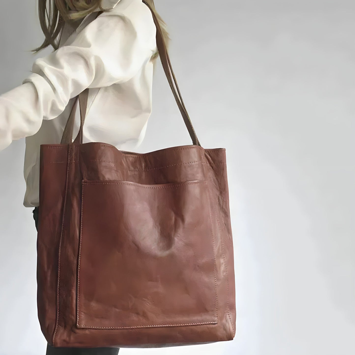 Opal | Elegáns Tote Táska