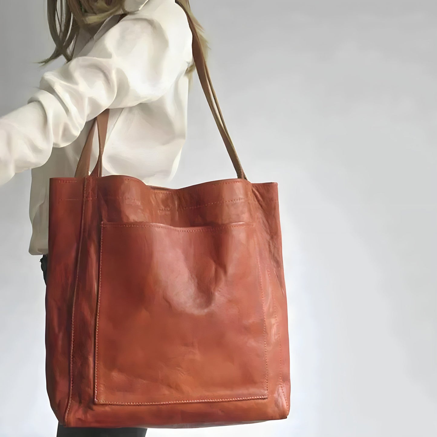 Opal | Elegáns Tote Táska
