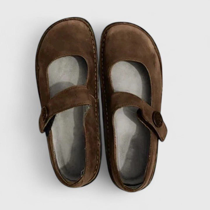 Lisa | Kényelmes Cipő