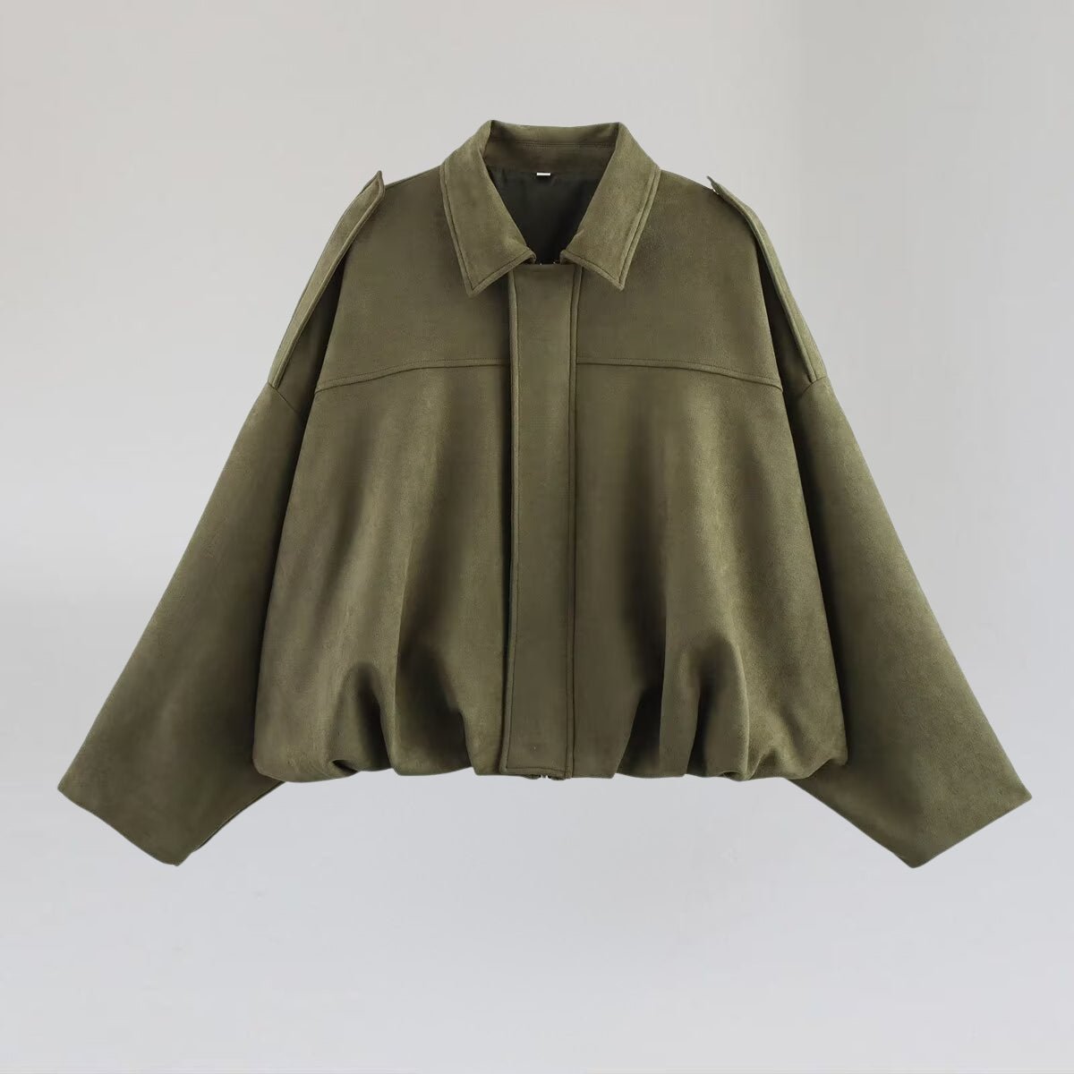 Edina | Kabát Elegáns